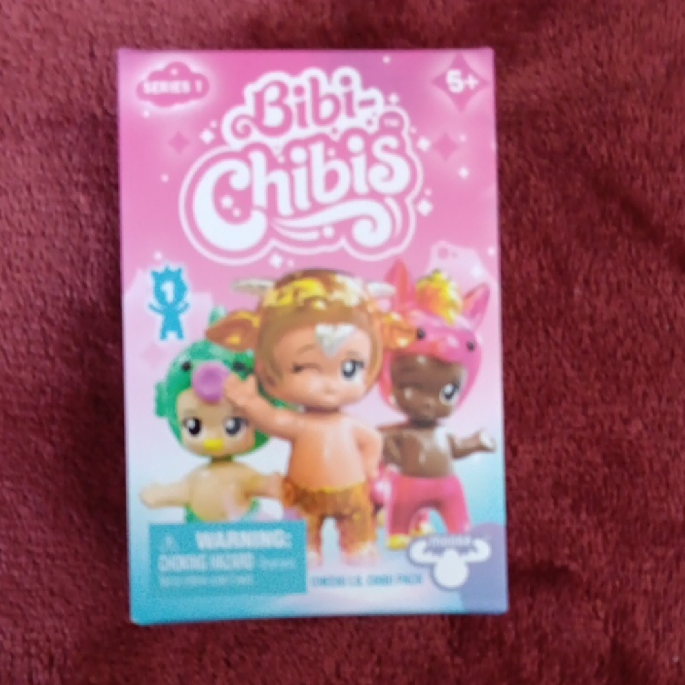 Series 1 Doll Set